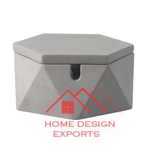 Cenicero de Mármol para Accesorios de Fumadores, para el Hogar, Bares, Hoteles y Restaurantes, Cenicero Usado a Precio de Mayoreo - Product Image 2