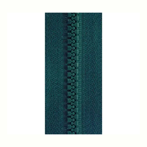 N ° 3 Fermeture à glissière à longue chaîne en plastique Fermeture à glissière en plastique de haute qualité pour vêtements, sacs et vestes Fabricant de fermetures à glissière en gros durables - Product Image 5