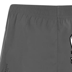 Pantalones cortos de algodón para mujer, pantalones cortos sexis para correr, gimnasio, transpirables, entrenamiento en la playa, pantalones cortos de gimnasio para mujer - Product Image 4