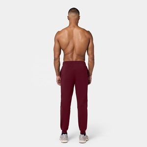 Pantalones Cortos Deportivos EMANATE INTERNATIONAL de Alta Calidad, 300 Gramos, de Lana Transpirable, con Cierre de Cordón, para Hombre, Casuales de Invierno - Product Image 6