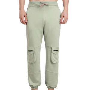 Pantalones de Hombre de Venta Directa de Fábrica, Talla Grande, Pantalones Deportivos para Hombre, Pantalones de Hombre a la Moda en Venta - Product Image 1