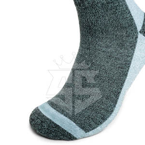 Chaussettes de football de qualité supérieure, design personnalisé, chaussettes de football personnalisées, chaussettes de football respirantes - Product Image 4