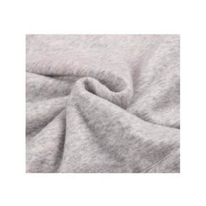 Proveedor Mayorista de Sudaderas con Capucha para Mujer, Transpirables, Antiarrugas, Ecológicas, Servicio OEM, Logotipo Personalizado en la Parte Delantera - Product Image 5