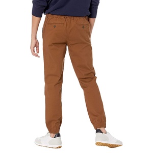 Pantalon cargo décontracté pour homme toutes saisons, mi-lourd, 100 % polyester extensible, fabriqué par HAIDIIII SPORTS 2027 - Product Image 3