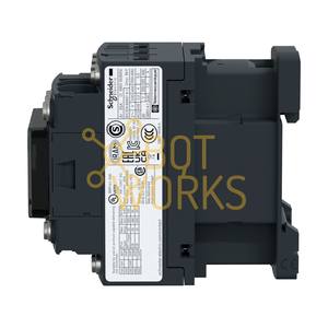 Schneider Electric LC1D096BD - Nuevo - Product Image 1
