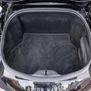 SUPER CLEAN 2023 AS-TON MAR-TIN VAN-TAGE ROAD-STER LISTO PARA SER ENVIADO - Product Image 5