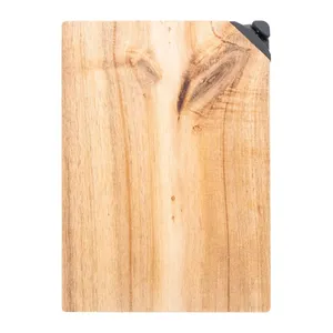 Planche à découper en acacia personnalisée par Acasharp - Product Image 5
