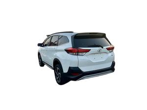 SUV Usado 2024, Motor Turbo de Gasolina >6L, Automático, Exterior Plateado, Interior Oscuro, Asientos de Tela, Volante a la Izquierda, R18, Estilo IForce Max - Product Image 3