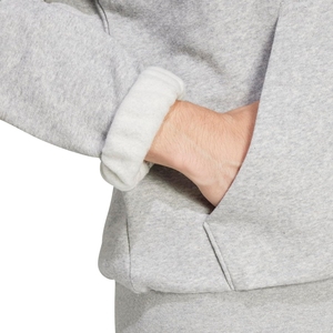 Sweat à capuche pour hommes en coton lourd à impression personnalisée surdimensionnée Pull de luxe en coton Sweats à capuche personnalisés - Product Image 2