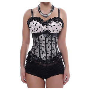 Corset Top Private Label à la mode Fitness Wear Taille Femmes Corset pour la perte de poids Sport Workout Body shaper OEM Service - Product Image 5