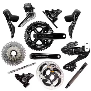 Nueva Shimano Dura-Ace Di2 R9200 R9250 de 2x12 velocidades - Product Image 6