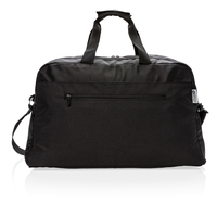 Pour Swiss Peak Promotionnel RFID Pocket Duffel Bag et Valise Set