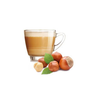 Café Instantáneo Soluble Fenzo Premix de Avellana, de la Mejor Calidad al por Mayor, Sabor Suave, Fabricante Indio, Tostado Intenso, Arábica en Bolsa - Product Image 1