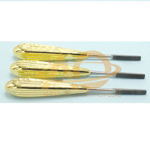 TC จมูกตะไบชุด Maltz ศัลยกรรมพลาสติก ENT พื้นฐานเครื่องมือผ่าตัดพลาสติกสำหรับขาย - Product Image 1