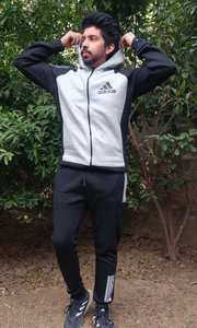 OEM T-shirt surdimensionné unisexe graphique personnalisé vierge 100% coton respirant séchage rapide T-shirt coupe ample hauts Logo personnalisé - Product Image 4