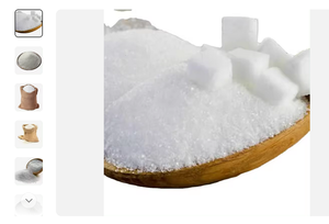 Suministro a granel de azúcar de caña refinado puro con dulzura hasta 98% Ideal para procesamiento de alimentos - Product Image 3