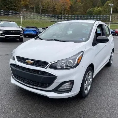 Gebruikt 2020 Chevrolet Spark Ls Hatchback