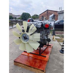 Thương hiệu mới được sử dụng tân trang lại d6ac cho Hyundai r375 máy xúc bán buôn động cơ <span class=keywords><strong>diesel</strong></span> lắp ráp - Product Image 2