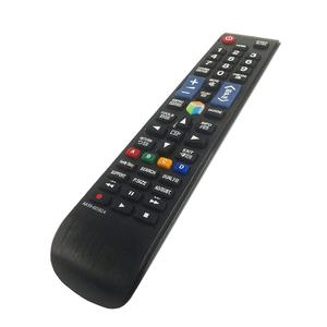 Sostituzione LCD Smart TV telecomando AA59-00582A compatibile con Samsung UN32EH4500 UN46ES6100F UN32EH5300 UN40EH5300F UN40ES - Product Image 5