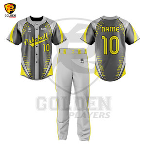 Holesale-uniforme de bola de arroz, uniforme de bola - Product Image 5