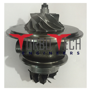 TURBOCOMPRESSEUR CHRA 3792603 3791513 3792803 - Product Image 2