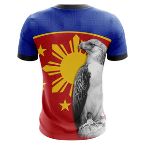 Sublimación camiseta hombres camisetas hombres venta al por mayor de alta calidad de la fábrica de suministro de algodón camiseta lisa hombres 100% algodón camiseta. - Product Image 2