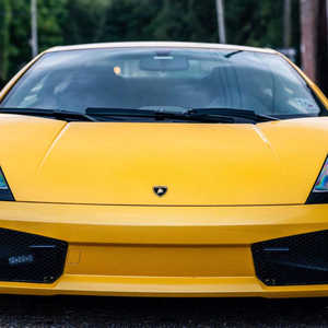 LIMPIA 2004 L a m b o r g H I n i Gallardo Manual - Product Image 1