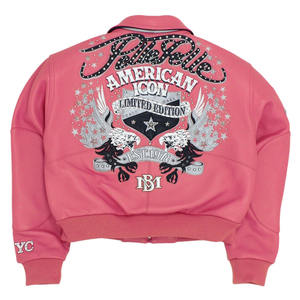 Chaqueta de Invierno Premium para Hombre, Cuero Genuino, Mejor Precio, Resistente al Viento e Impermeable, Tinte Liso, Todas las Tallas Disponibles - Product Image 6