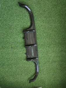 <span class=keywords><strong>Prix</strong></span> usine fibre de carbone mp diffuseur arrière lèvre de pare-chocs arrière pour <span class=keywords><strong>BMW</strong></span> M3 <span class=keywords><strong>M4</strong></span> F80 <span class=keywords><strong>F82</strong></span> - Product Image 4