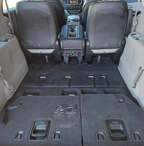 UTILISÉ LHD/RHD 2021 KIA GRAND SEDONA 2.2CRDI EX + - Product Image 4