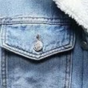 Nouveau 2025 veste vintage de haute qualité personnalisée en gros, vestes Vintage en coton pour hommes - Product Image 5