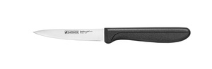 Coltello da cucina in acciaio inossidabile nero (Monix M219903) - Product Image 1