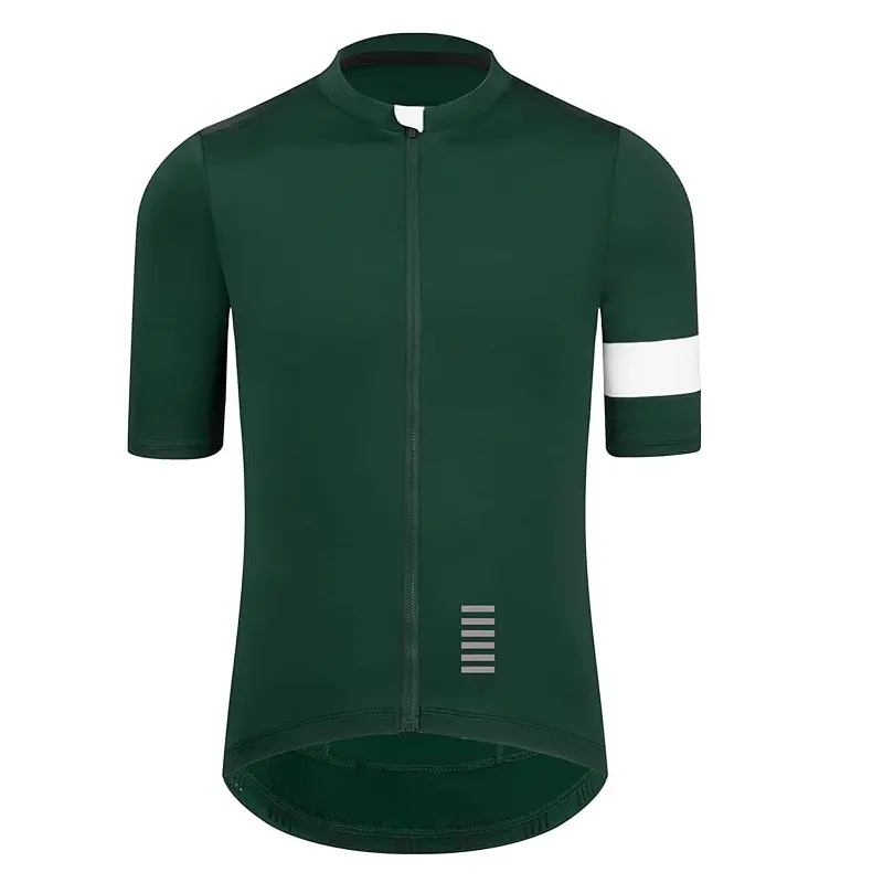 Half Sleeve Plain Digital Jersey Men Women Unisex Cycling Shirt Hot Sale Professional Cycling Top Custom Bike Clothing