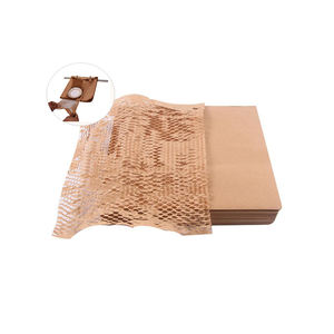 Envoltura de panal de alta calidad para envolver Kraft, embalaje de regalo, hojas de papel de envolver, comprar al mejor precio - Product Image 3