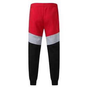 ชุดวอร์มเล่นกีฬาแห้งเร็วไซส์ XL สำหรับฤดูหนาวชุดฝึกระบายอากาศได้ดีพิมพ์โลโก้ได้ตามต้องการ - Product Image 5