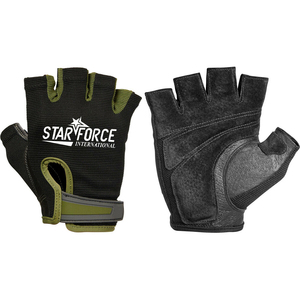 Ciclismo Ejercicio Fitness y entrenamiento con excelente agarre y almohadillas de cojín Guantes de entrenamiento transpirables Guantes de levantamiento de pesas - Product Image 2
