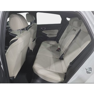 อินเทกราส์ ปี 2023 ใหม่เอี่ยม แพ็คเกจ A‑Spec Tech ขับเคลื่อนล้อหน้า 4 ประตู แฮทช์แบ็ก เทอร์โบ สปอร์ต แฮทช์ แพ็คเกจเทคโนโลยี A-Spec - Product Image 5