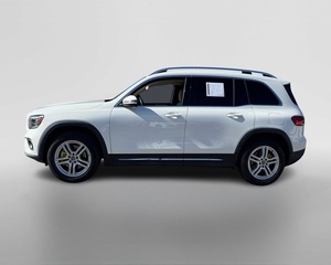 รถยนต์มือสอง Mercedes-Benz GLB 250 FWD SUV ปี 2021 - พร้อมจัดส่ง - Product Image 4