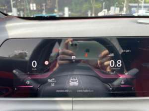 Autos Usados de Segunda Mano con Pintura Original 2023, Gasolina, 16000km, Volante a la Izquierda, Libres de Accidentes - Product Image 6