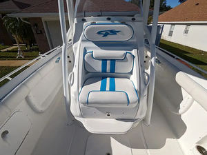 2017 G-l-a-s-s-t-r-e-a-m 280 P-r-o X-S T-w-i-n Engine - Product Image 5