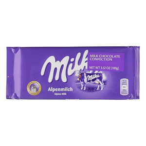 Bán nóng sô cô la milkaa 100g Nhà cung cấp số lượng lớn/mua sắm số lượng lớn sô cô la milkaa 100g/Mua trực tuyến milkaa Lila tạm dừng - Product Image 3