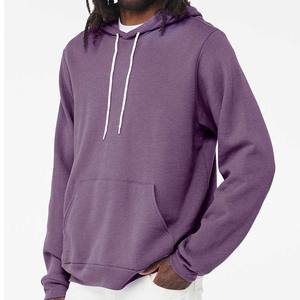 Sudadera con Capucha para Hombre de Independent Trading Co. (IND4000) Corte Regular, Sudadera de Forro Polar para Invierno - Product Image 5