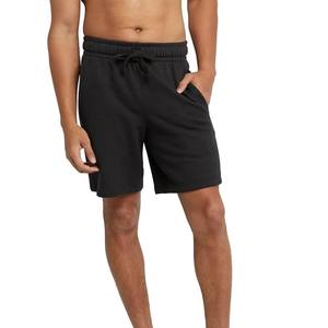 กางเกงขาสั้นรัดรูปสำหรับผู้ชายกางเกงขาสั้นสำหรับออกกำลังกายในฤดูร้อนแห้งเร็วมีกระเป๋าสำหรับผู้ชายสีและขนาด - Product Image 4