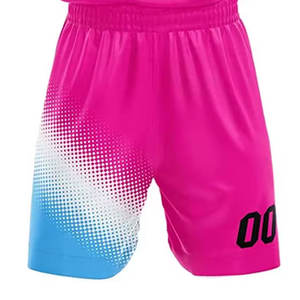 Uniforme de basket-ball léger 100% polyester, meilleure vente, design personnalisé, vêtements de sport de plein air respirants, sublimation XS - Product Image 6