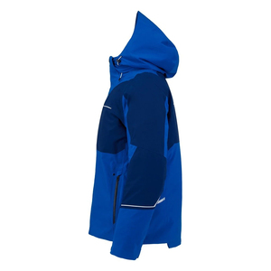 Veste Softshell en toile respirante pour homme, à capuche, entièrement personnalisable, qualité supérieure, nouvelle mode, vente chaude, prix bas - Product Image 3