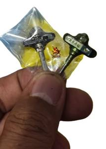 Personnalisable 2mm 180 Diamant Taille Marteau Pliant Jewelrt Main Diamant Outils pour la Coupe de Bijoux SS Corps - Product Image 5