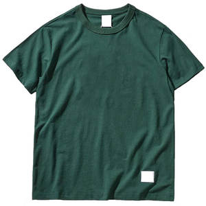 เสื้อยืดผู้ชายโพลีเอสเตอร์ระบายอากาศพิมพ์ลายฟอกฟอกไซส์ใหญ่ออกแบบได้ตามต้องการ - Product Image 3