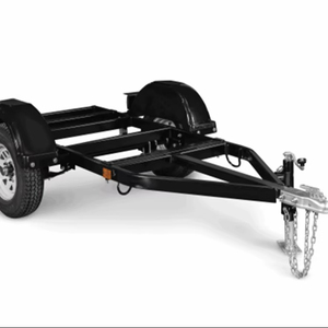 Mejor Proveedor de Remolques Mill's Hwy-225 con Entrega a Domicilio - Product Image 1