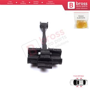 BDP1460 sangle de limiteur de contrôle d'arrêt de porte avant ou arrière pour superbe MK3 III B8 3V 3V3 3V5 2015 2024 3V0837249 pièces automobiles Bross - Product Image 2