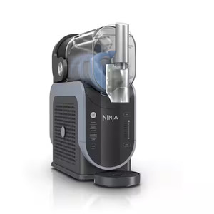 Tom Best Ninja, machine à boissons portable avec technologie de refroidissement rapide, connectivité USB, garantie de 3 ans, son surround - Product Image 5